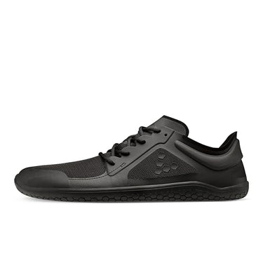 VIVOBAREFOOT Primus Lite III Damen Barfußschuhe, Black, 39 EU im Sale